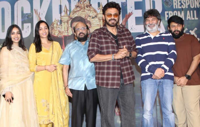 ‘Aadarsha Kutumbam – House No. 47’ Post Release Press Meet (2) ‘Aadarsha Kutumbam – House No. 47’ Post Release Press Meet