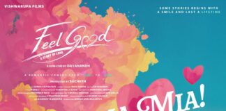 ‘Mamma Mia’ Song from ‘Feel Good’