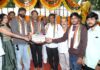 ‘Potireddypalli’ Movie Launch
